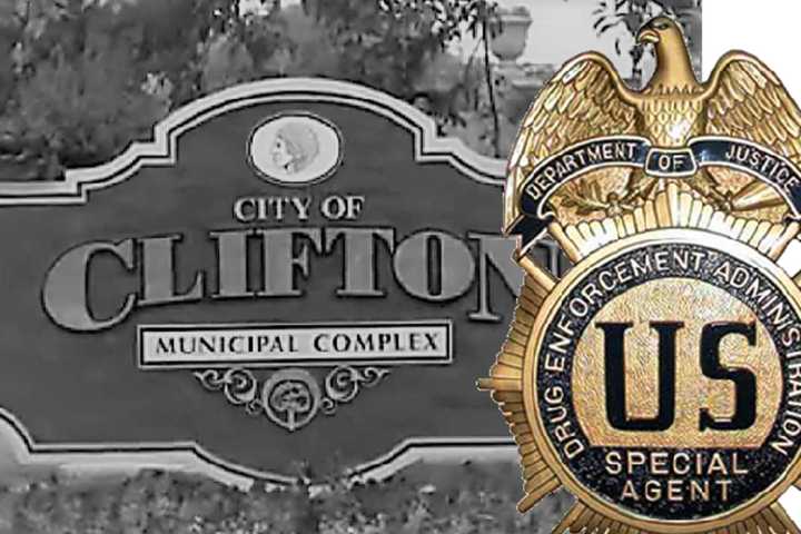 10 Years In Fed Pen For Driver Who Trucked 100 Pounds Of Drugs To Clifton