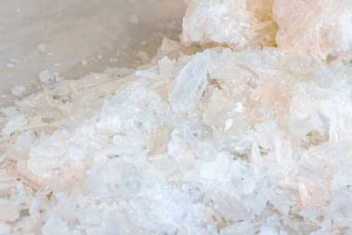 Byram Township Man Gets 12+ Years For Dealing Meth: Feds