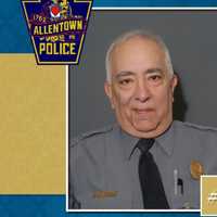 Longtime Allentown Police Para-Officer Dies