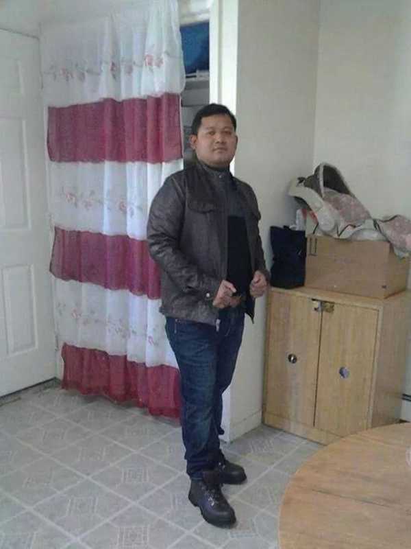 Danbury Police Seek Information In 2014 Death Of Man Found In Street