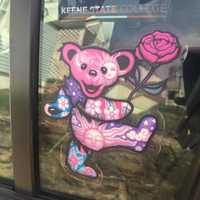 Come With Me Or Go Alone: Jerry Garcia In Music, Art in Fairfield County