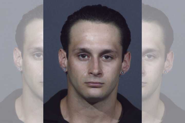 Lindenhurst resident Michael Deangelo, age 32, was allegedly on cocaine and fentanyl and going 120 miles per hour when his car crashed into three vehicles in Massapequa, killing three, police said.