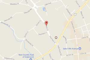 Part Of Dearfield Drive In Greenwich Closed After Tree Takes Down Wires