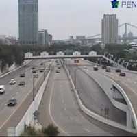 Philly Driver Killed By 'Metal Debris' On I-95, Troopers Say