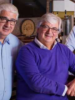 DeCicco & Sons In Brewster Hosts Craft Beer Fest