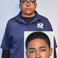 Hawthorne Postal Carrier Charged With Stealing Mail, IDs
