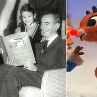 Rudolph The Red-Nosed Reindeer Creator Robert May To Be Honored By Hometown Of New Rochelle