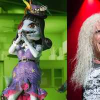 Unmasked: NY-Based Twisted Sister’s Dee Snider Revealed As ‘Masked Singer’ Doll