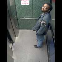 PA Man Poops In Public Stairwell, Police Say
