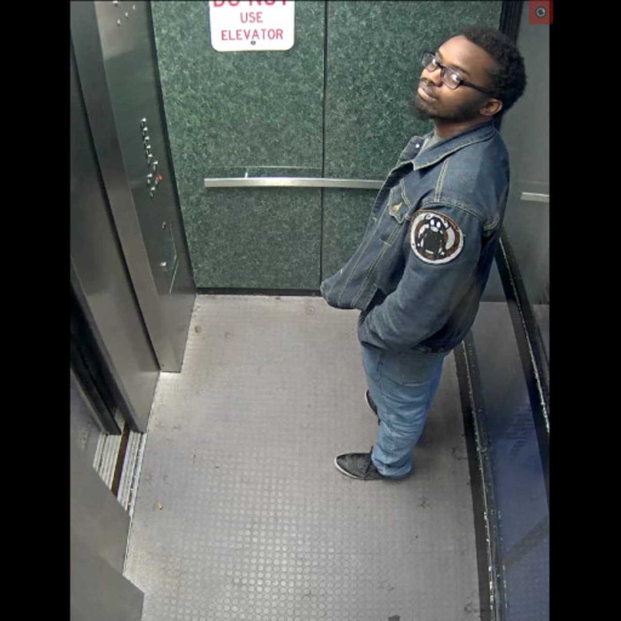 PA Man Poops In Public Stairwell, Police Say | Reading Daily Voice