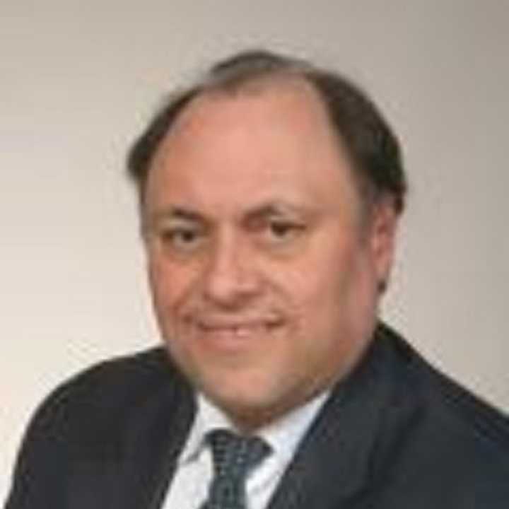 Dr. Diego Coira