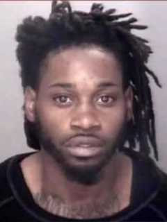 GOT HIM! 'Road Rage' Shooter Accused Of Killing PA Mom Nabbed In North Carolina, Sheriff Says