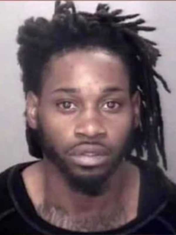 GOT HIM! 'Road Rage' Shooter Accused Of Killing PA Mom Nabbed In North Carolina, Sheriff Says
