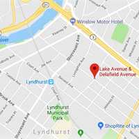 Authorities ID Motorcyclist, 20, Who Crashed After Lyndhurst Police Pursuit