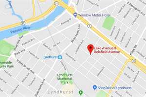 Authorities ID Motorcyclist, 20, Who Crashed After Lyndhurst Police Pursuit