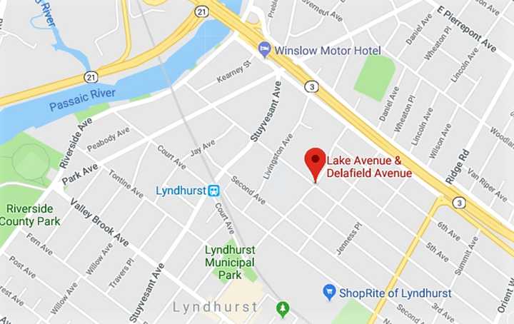 Lyndhurst Police Chief James O&#x27;Connor said the officers &quot;used good judgment by terminating the pursuit quickly. Unfortunately for the young man, he decided to keep going.&quot;