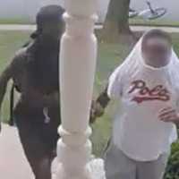 'Dumb Prank:' Police In PA Warn Of TikTok Door Kicking Challenge