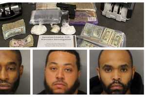 Delco-Based Drug Trafficking Ring Targeted In Police Sting: DA