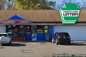 Pennsylvania Lottery Player Wins $51K In Wayne County