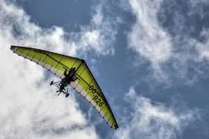 Hang Glider ID'd After Fatal Crash In South Central PA, State Police Say