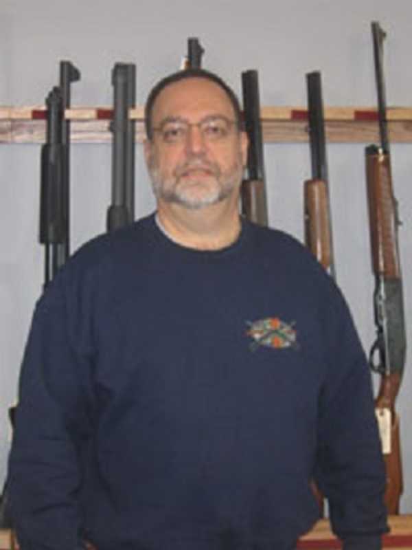 Shelton Online Gun Shop Will Need Neighbors' OK, Planners Say