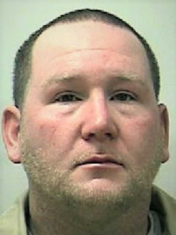Grandma-Killing Ex-Con In $2,400 Glen Rock, Lyndhurst Lottery Scam Suspected In Statewide Spree
