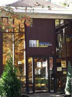 Demarest Library Helps ESL Students