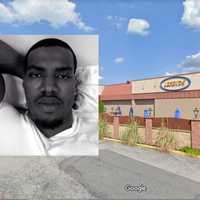 Former NY Giant Antonio Dennard Killed In Pennsylvania Bar Shooting