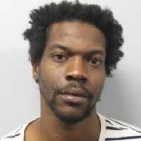 Bogota Police Sent To Break Up Fight Find Half-Pound Pot, THC Oil, Arrest Career Offender