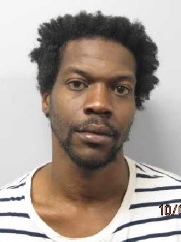 Bogota Police Sent To Break Up Fight Find Half-Pound Pot, THC Oil, Arrest Career Offender