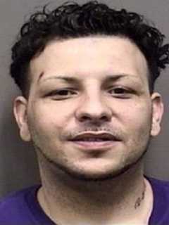 Rockland Sheriff Seeks Public's Help In Search For Assault Suspect