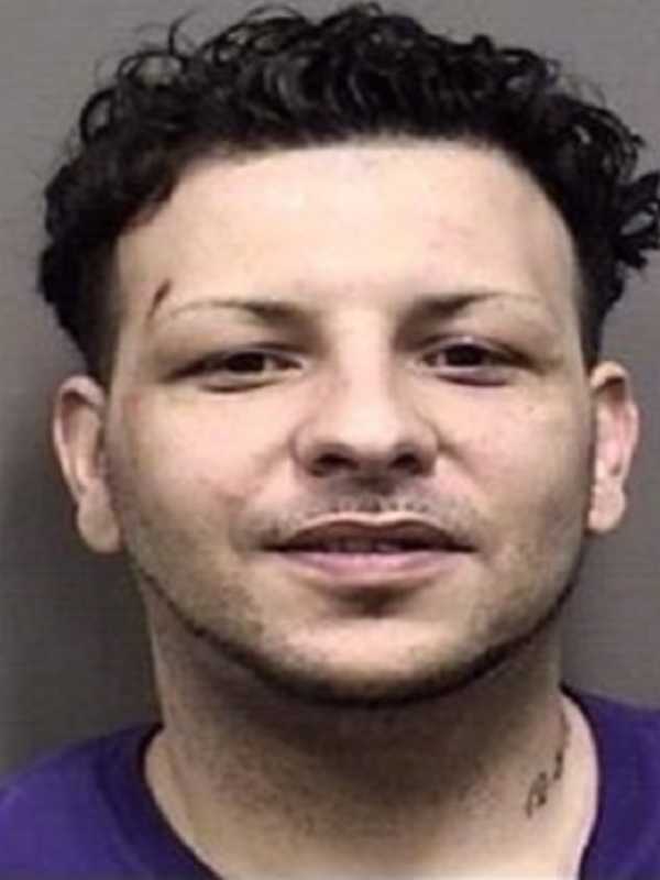 Rockland Sheriff Seeks Public's Help In Search For Assault Suspect