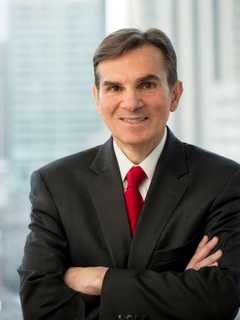 Banker Honored With Award From Westchester County Association