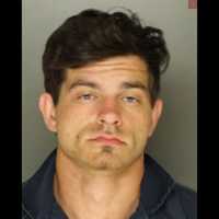 100 MPH Motorcycle Chase Through Backyards Ends With DUI, Felony Arrest In Lancaster County