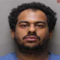 Landsale PD: Man High On PCP Pushed, Punched Officers During Thanksgiving Day Arrest