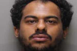 Landsale PD: Man High On PCP Pushed, Punched Officers During Thanksgiving Day Arrest