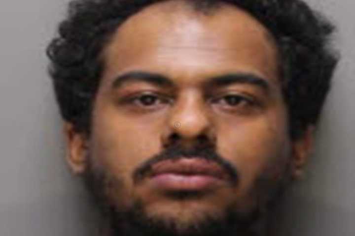Landsale PD: Man High On PCP Pushed, Punched Officers During Thanksgiving Day Arrest