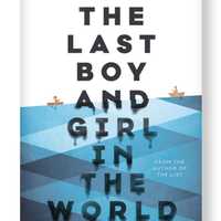 <p>The Last Boy And Girl In The World is the eighth book by author Siobhan Vivian.</p>
