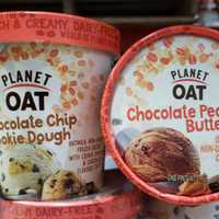 Allergy Alert Issued For Planet Oat Non-Dairy Frozen Dessert