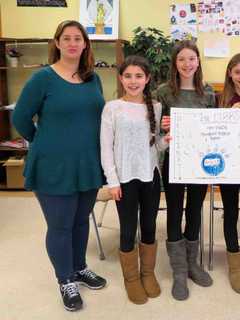 Briarcliff Destination Imagination Team Competes At Regionals