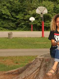 Teen Discovers Passion For Children, Career Path At Putnam Valley Camp