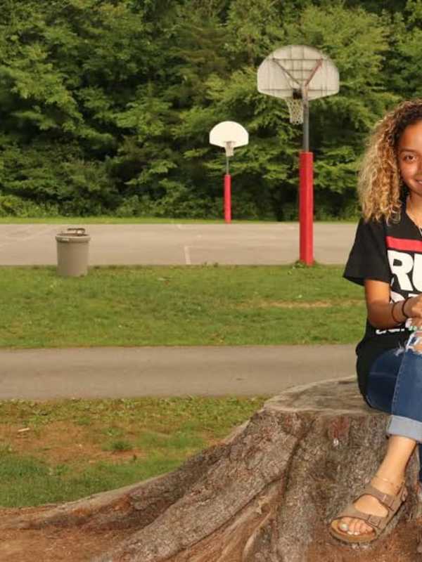 Teen Discovers Passion For Children, Career Path At Putnam Valley Camp