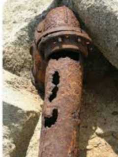 Ridgefield Park Turns Attention To Sewers