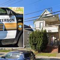 BIG BUST: Paterson Detectives Seize Kilo Of Coke, 50 Pounds Of Pot, Six Guns, 680 Ammo Rounds,