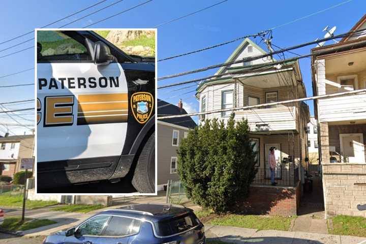 BIG BUST: Paterson Detectives Seize Kilo Of Coke, 50 Pounds Of Pot, Six Guns, 680 Ammo Rounds,