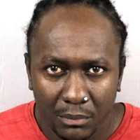 Teaneck PD: Keen-Eyed Sergeant Nabs Overnight Catalytic Converter Thief From Englewood