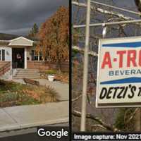 Lehigh Valley Restaurant Hits The Market At $1.975 Million
