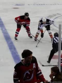 Bloomingdale Church Offers Devils Hockey Tickets