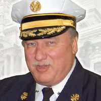 Retired Deputy Philly Fire Commissioner Dies, 74