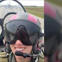 Ex-NFL Player's Daughter Killed In Plane Crash